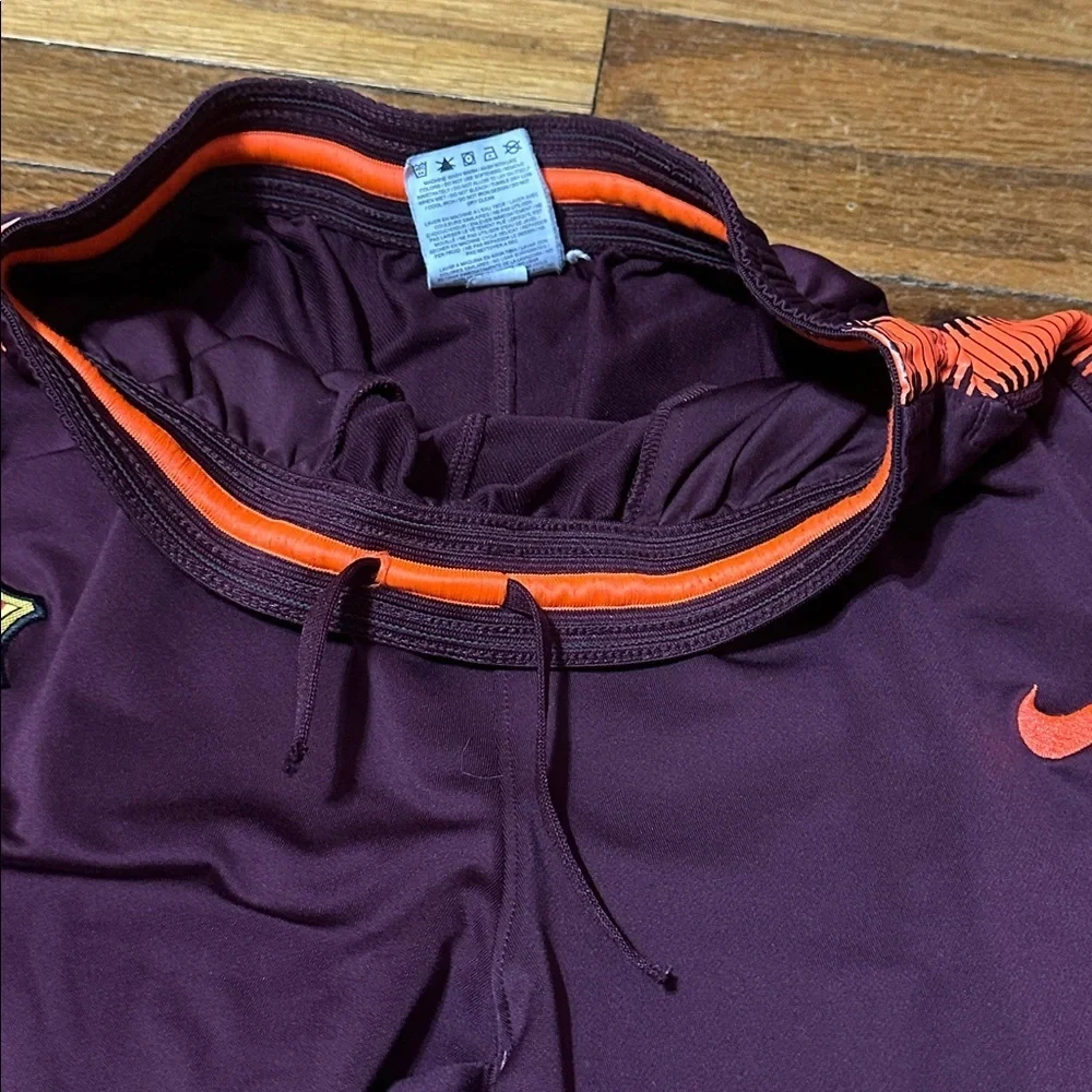 Nike FCB Barcelona Athletic Pants, XL